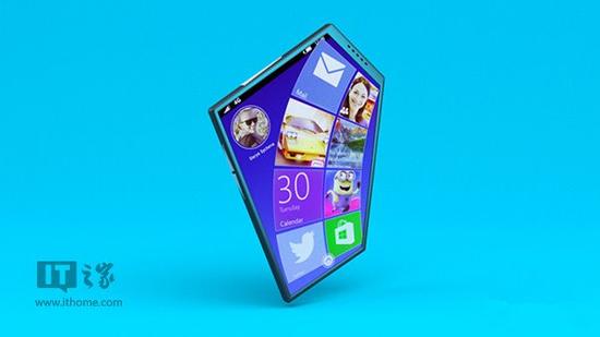 ׬������ŵ���������Win10 Mobile�����ֻ����⾵